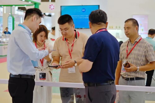 绿色科技赋能洗涤行业 溢多利亮相上海国际洗护展，助推行业增效降本